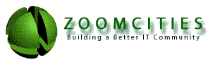 ZOOMCITIES Building a better IT Community