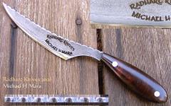 Frontier Steak Knife
