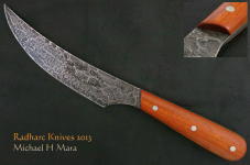 Hunting Utility Steak Knife