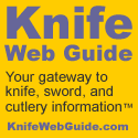 Knife Web Guide - Your gateway to knife, sword and cutlery information